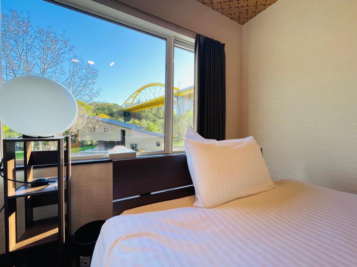 Niseko Hotel Kiraku Kou Exteriör bild